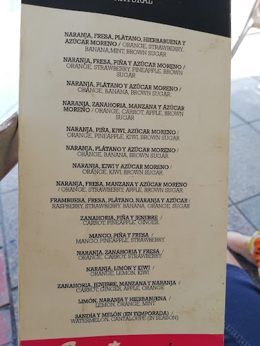 Opinii despre Solarium - La Azotea în Torre del Mar - Gastronomía y hostelería