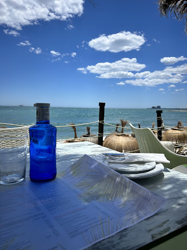 P.º Marítimo Pablo Ruiz Picasso, Málaga-Este, 29016 Málaga