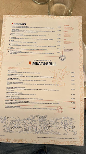 Bobby's Gourmet Barbecue - Gastronomía y hostelería