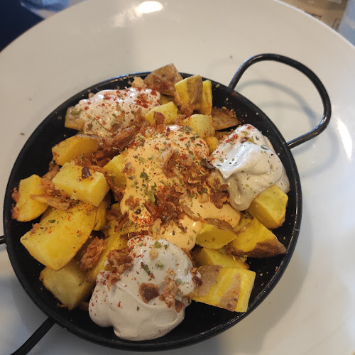 Tapería El Baluarte - Sevilla