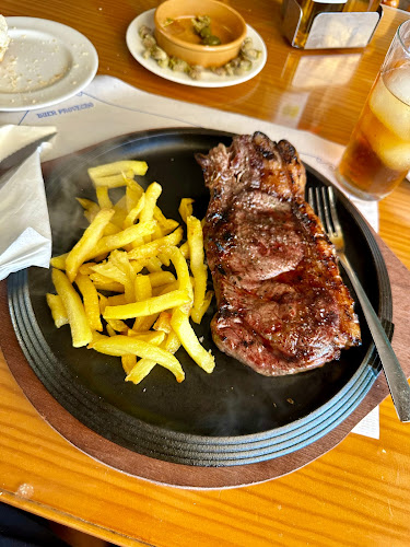 Restaurante El Cerro Loja - Gastronomía y hostelería