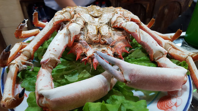 C. Víctor Chávarri, 3, 33001 Oviedo, Asturias