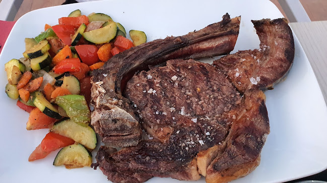 Reviews of Venta Restaurante "Las Brasas" in Málaga - Gastronomía y hostelería