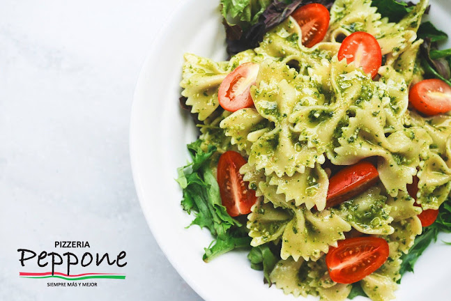 Peppone Caracol | Pizzeria Zaragoza - Gastronomía y hostelería