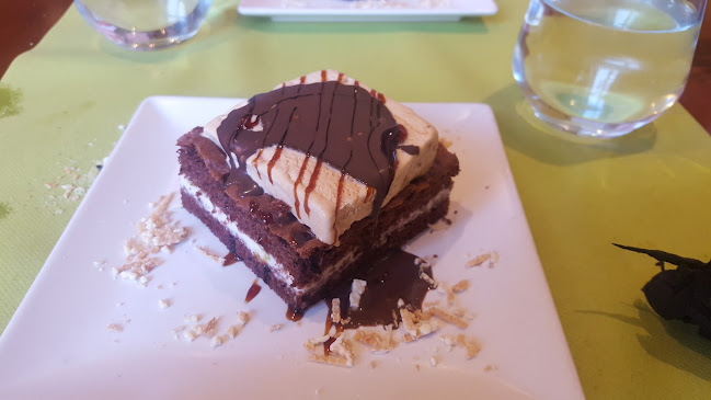 Comments and reviews of Restaurante El rincón de Bernardo