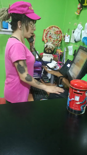 pizza city - Gastronomía y hostelería