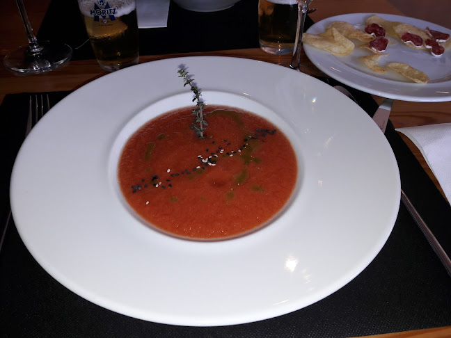 Hídric Gastrobar Open Times