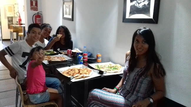 Opinii despre Vitali Pizza în Barcelona - Gastronomía y hostelería