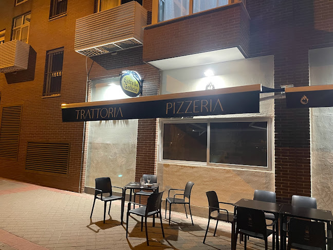 L'artigiano - Madrid