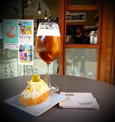 Comments and reviews of Karela