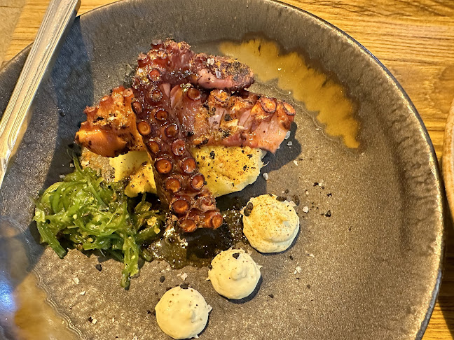 Casa Grau - Gastronomía y hostelería