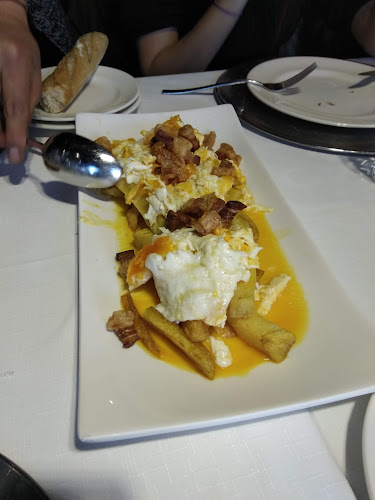 Restaurante Colette Open Times