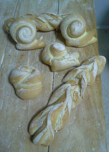 Panadería MONEO - Gastronomía y hostelería