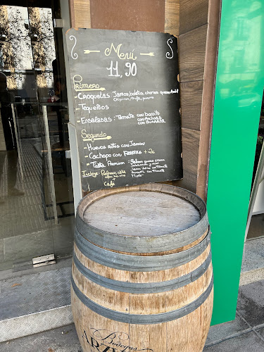 Reviews of Atascal in Madrid - Gastronomía y hostelería