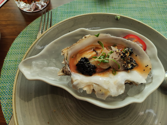 Restaurante qapaq - Gastronomía y hostelería