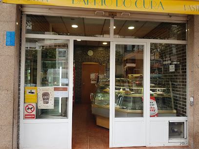 Barrio do Cura