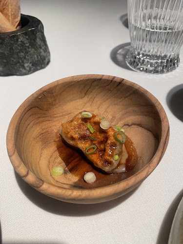 Restaurante Víctor Gutiérrez - Salamanca