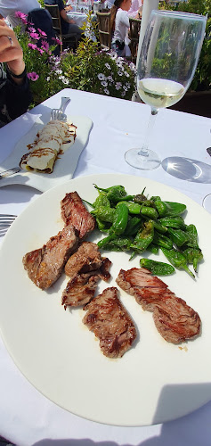 El Xalet de Montjuïc Open Times