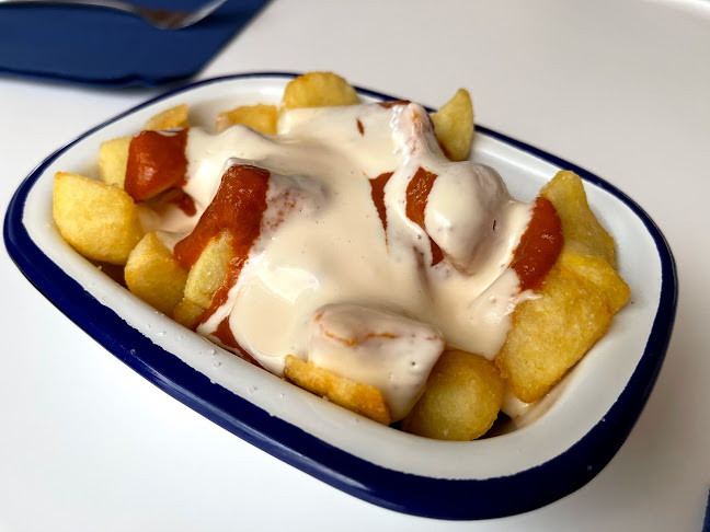 MACBA BAR - Barcelona