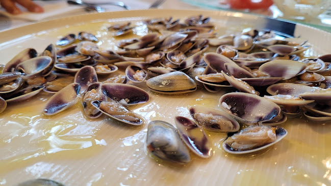 Restaurante Ca Aleix