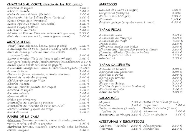 Reviews of La Cervecería Tu Cerveza in Sevilla - Gastronomía y hostelería