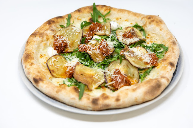 La Fabbrica Della Pizza