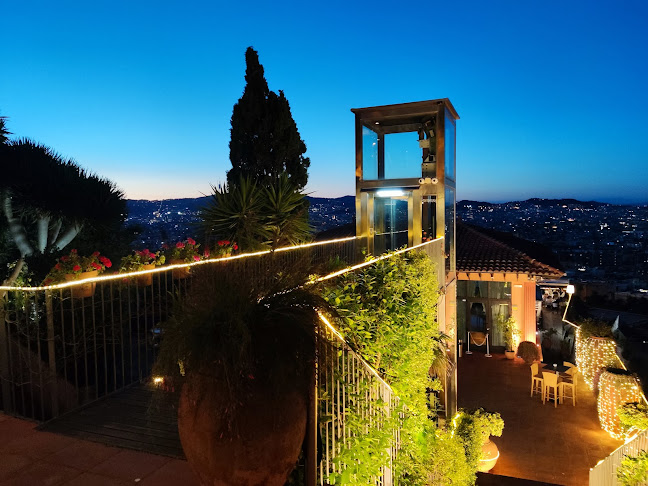 El Xalet de Montjuïc Phone number