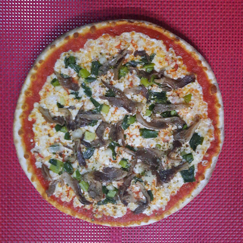 Opinii despre El Felino - Restaurante italiano en Barcelona în Barcelona - Gastronomía y hostelería