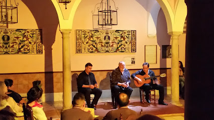 El Tabanco de Sevilla