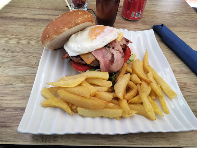 Opinii despre Mac2Pic2 în Madrid - Gastronomía y hostelería