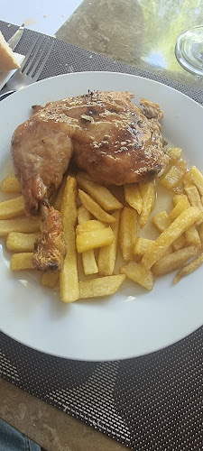 Cafetería Lobriza - Gastronomía y hostelería