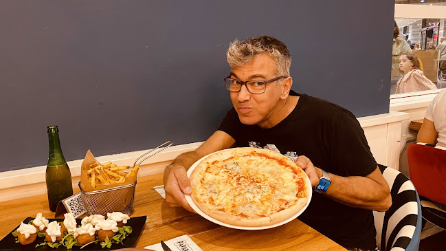 Restaurante Paparazzi Las Arenas - Gastronomía y hostelería