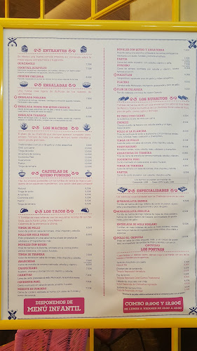 Comentarii opinii despre La Chelinda