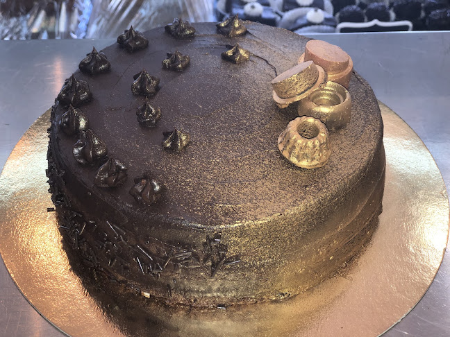 Obrador Paneti - Madrid