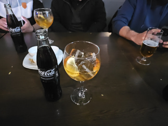 Restaurante La Rotonda