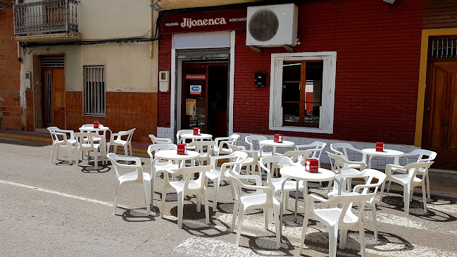 Heladería la Jijonenca Alginet