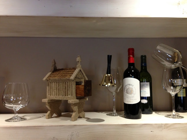 Comentarii opinii despre Cafetería Cereixa