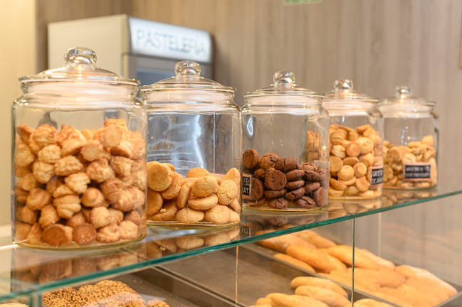 Reviews of [0% Gluten] Sabadell in Sabadell - Gastronomía y hostelería