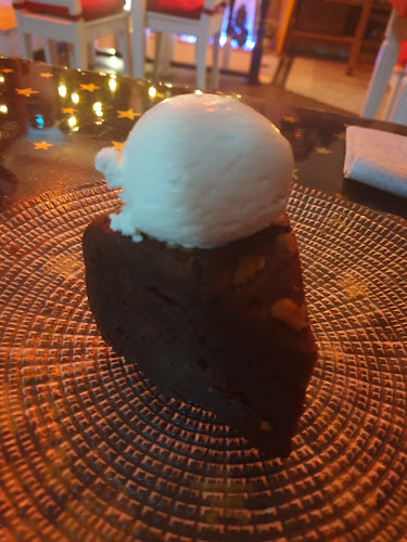 Opinii despre Restaurante Carthago în Madrid - Gastronomía y hostelería