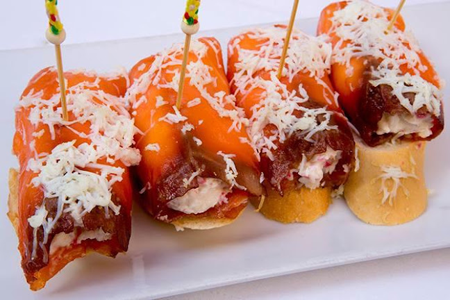 Grupo Aurrera Comida a Domicilio - Gastronomía y hostelería