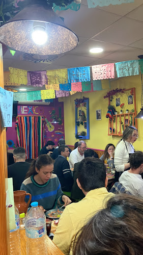 Mi Comal - Gastronomía y hostelería