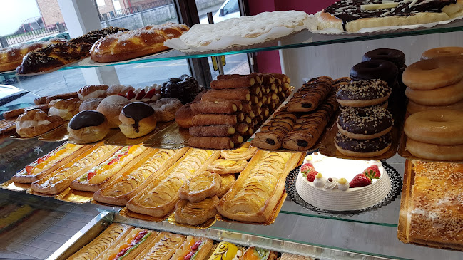 Panaderia Pasteleria A Praza
