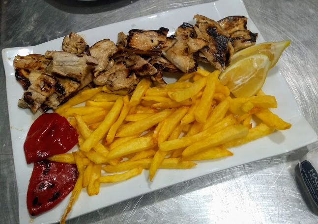 Casa Javi - Gastrobar Open Times