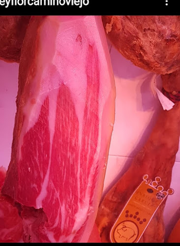 Calle San Patricio Mercado de San Isidro, puesto 9, 28019 Madrid