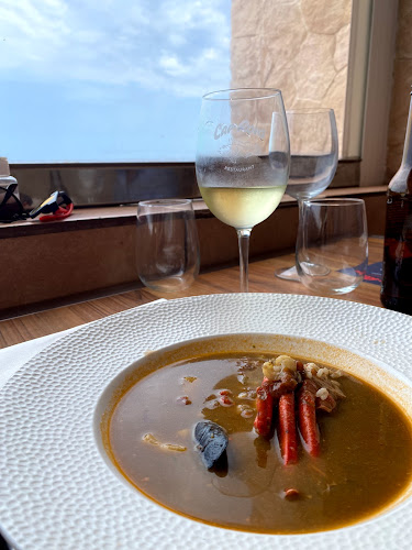 Reviews of Cap Roig in Mahón - Gastronomía y hostelería