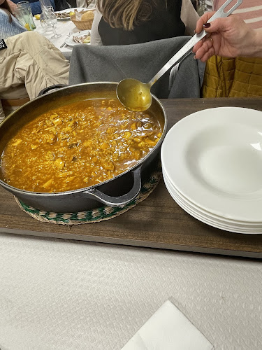 Restaurante Condal - Gastronomía y hostelería