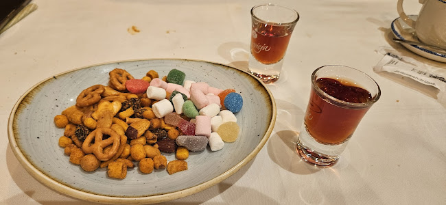 Restaurante El Peñón