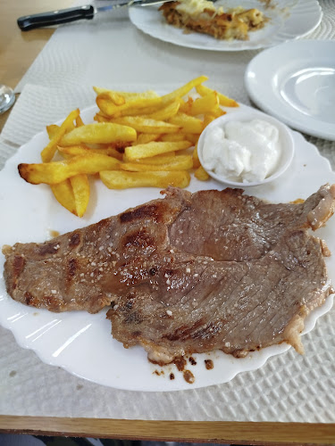 Restaurante Bar las Cañas Open Times