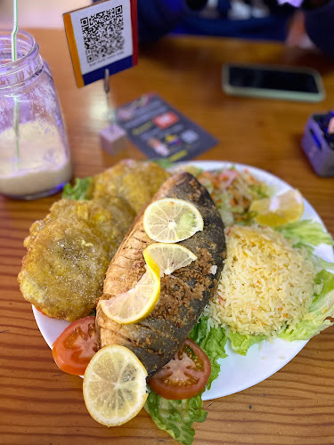 Restaurante Todo Bien Xirivella