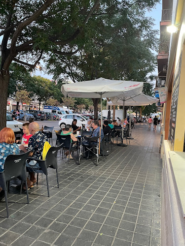 Carrer d'Azorín, 17, 46930 Quart de Poblet, Valencia